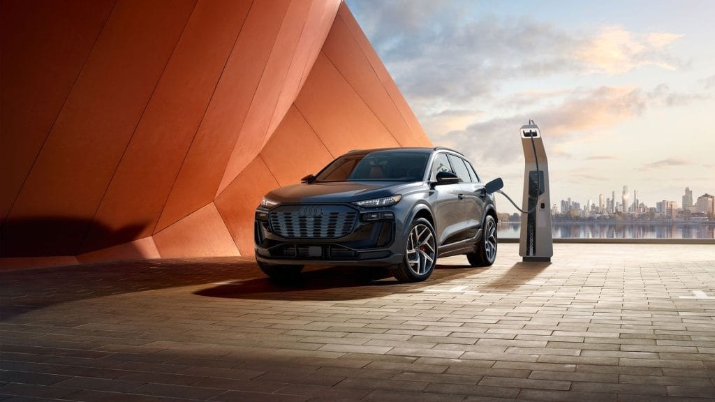 Audi SQ6 e-tron 2025 3 1920X1080 P1 MY25 SQ6 e tron Front Profile Parked 5304 1