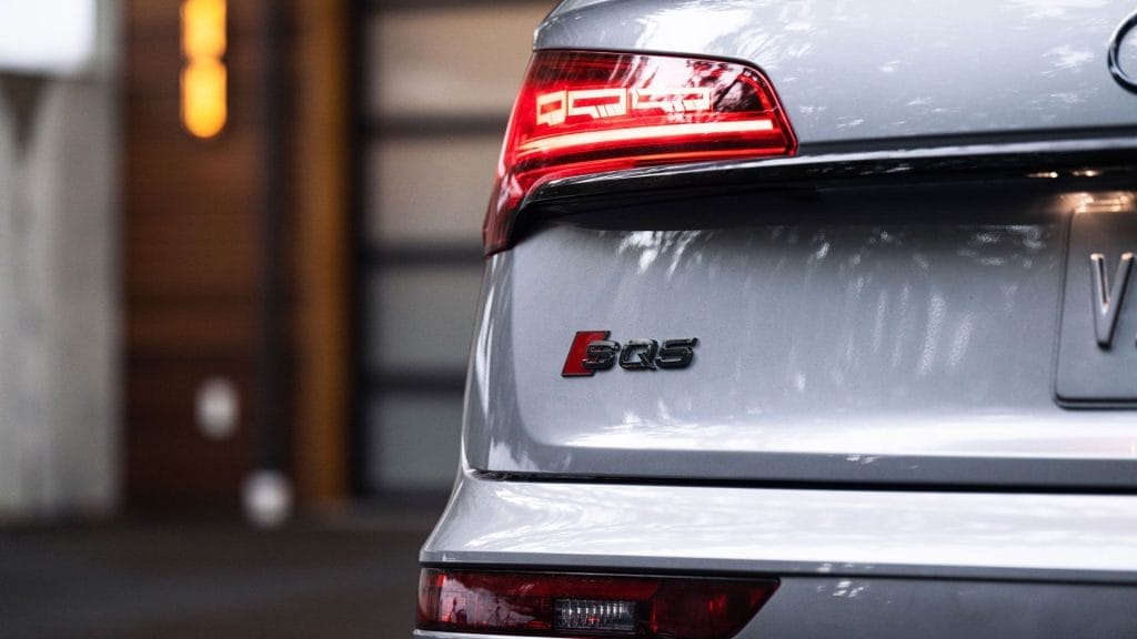 Audi SQ5 2025: Elevated Performance, Everyday Luxury 10 1920x1080 MY25 SQ5 Exterior Rear Closeup Parked 0166