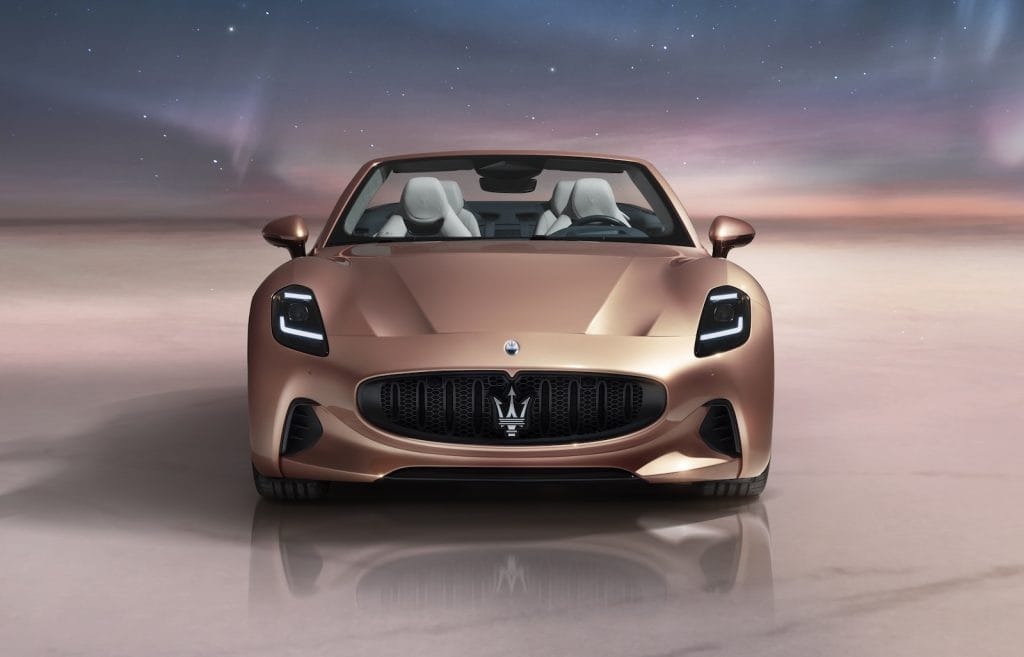 04 Maserati GranCabrio Folgore