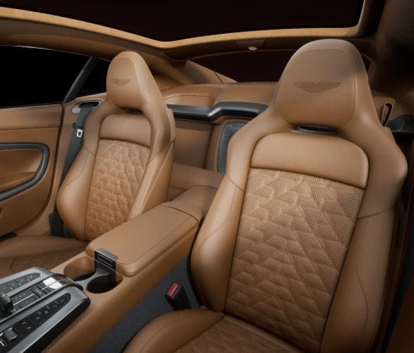 2025 aston martin vanquish 10