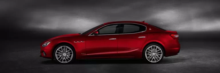 Maserati Ghibli 2025 24 Maserati Ghibli 2025