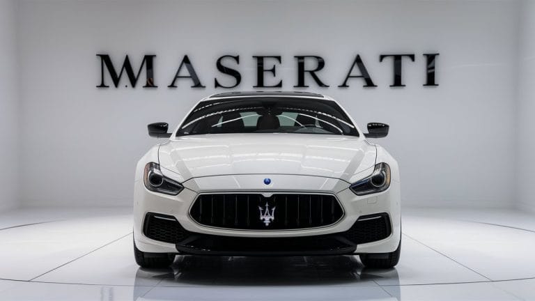 Maserati Quattroporte 2025 26 Maserati Quattroporte 2025