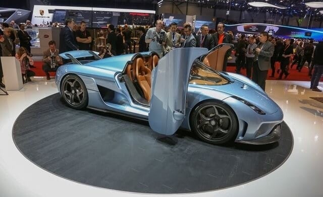 Koenigsegg Regera 2025 2 640 koenigsegg regera ra mat