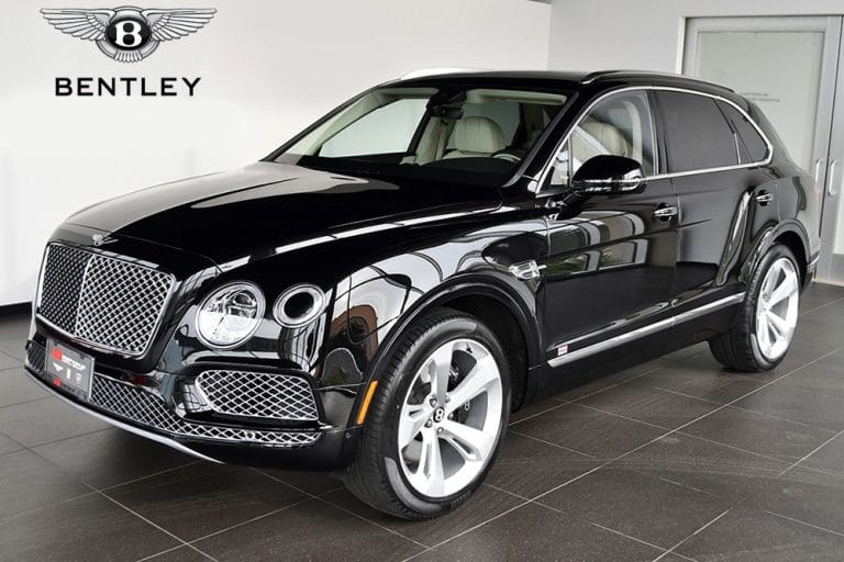 Bentley Bentayga 2025 26 Bentley Bentayga 2025