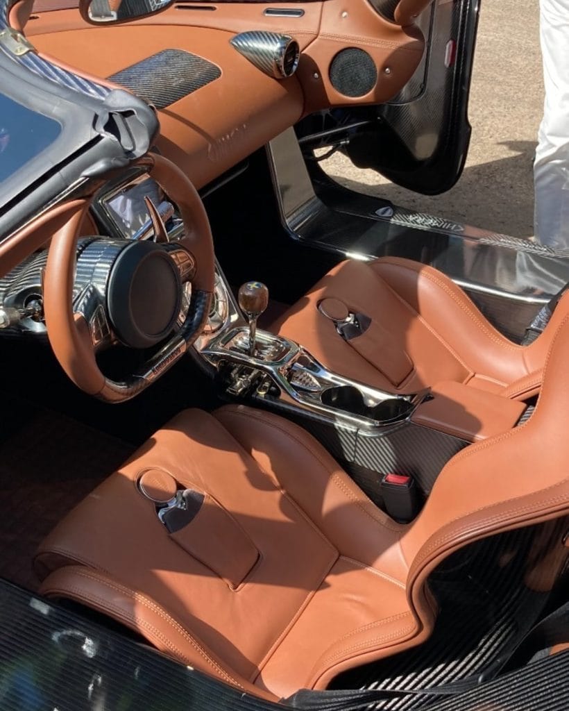 Koenigsegg Chimera 2025 6 ChimeraInterior 1