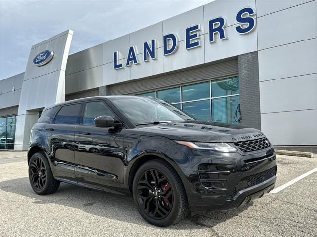 Range Rover Evoque 2025 2 Evodue 2025 jt