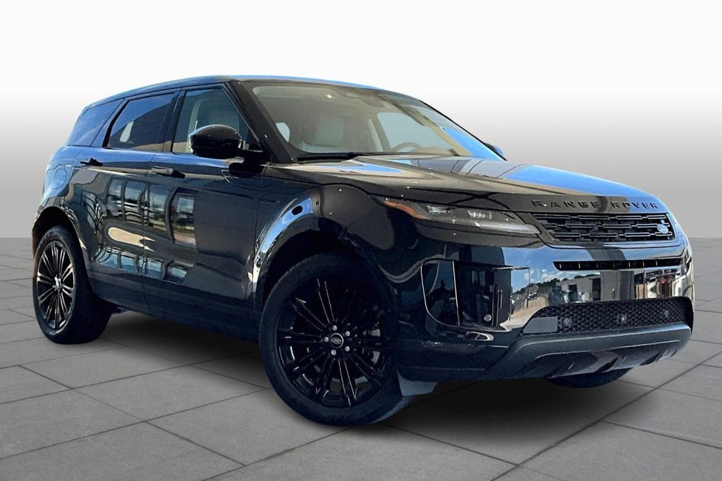 Range Rover Evoque 2025 4 Evodue 2025 ql1