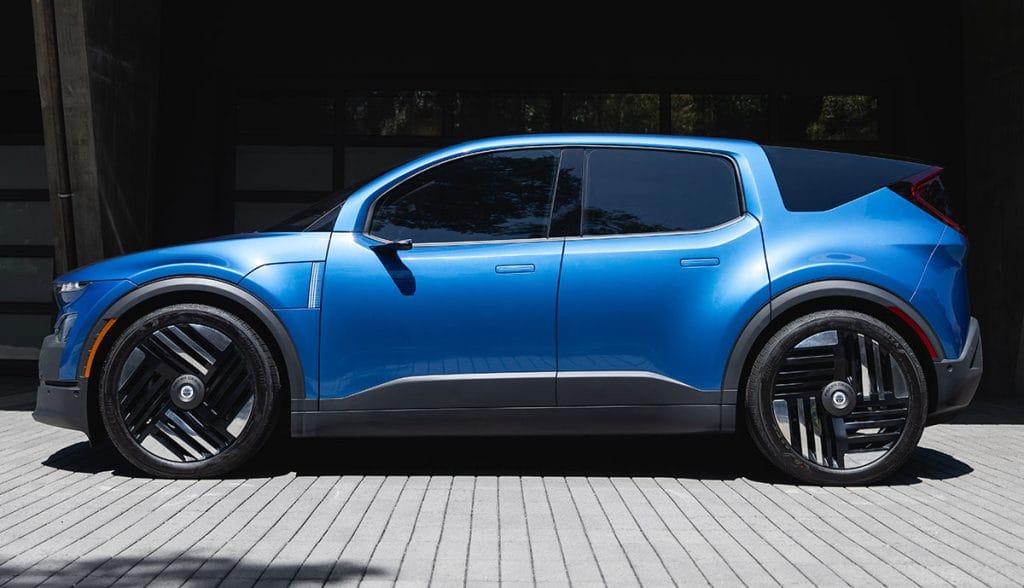 Fisker PEAR 2026 8 Fisker PEAR 2026 2