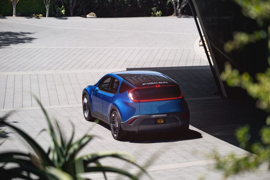 Fisker PEAR 2026 3 Fisker Pear Exterior 10