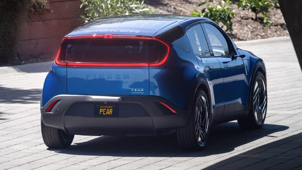 Fisker PEAR 2026 10 Fisker Pear Exterior 9s