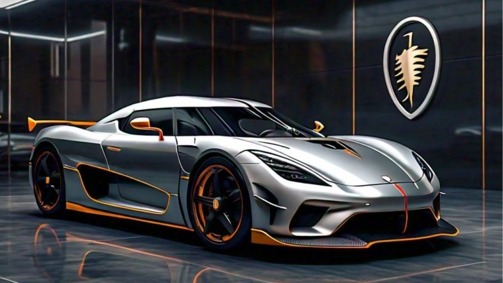 Koenigsegg Jesko 2025 3 Jesko abs