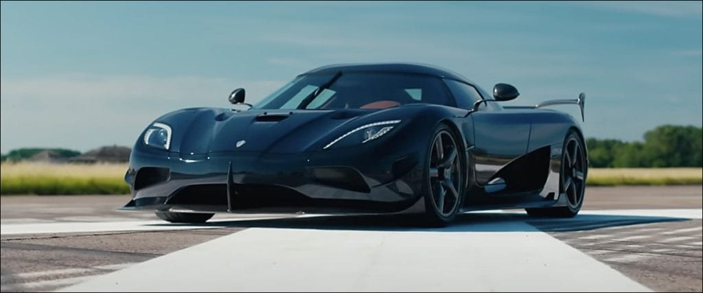 Koenigsegg Chimera 2025 4 Koenigsegg Chimera V8 2025