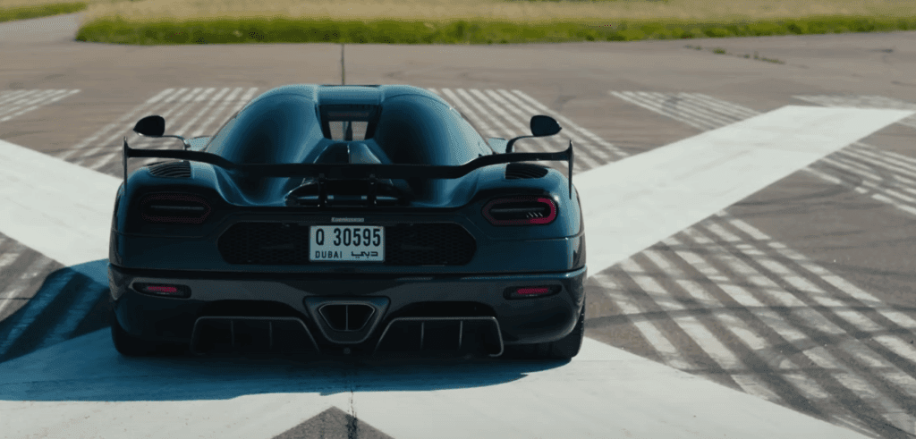 Koenigsegg Chimera 2025 11 Koenigsegg Chimera 11