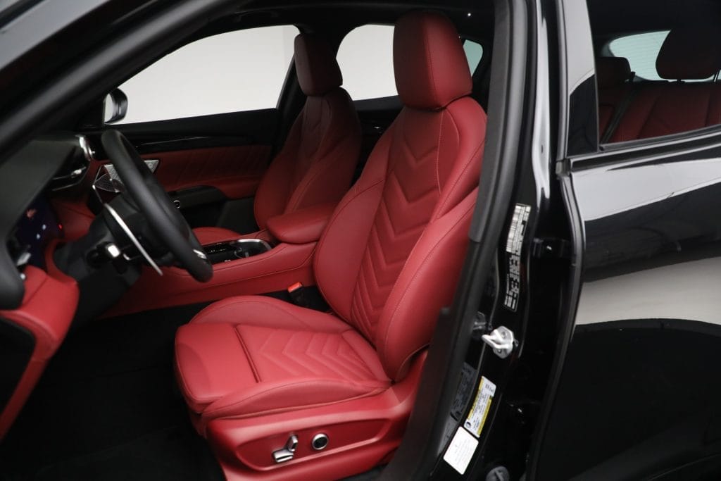 Maserati Grecale 2025 8 Newd 2025 Maserati Grecale Folgore