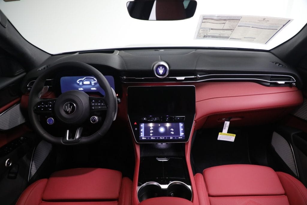 Maserati Grecale 2025 6 Neww 2025 Maserati Grecale Folgore