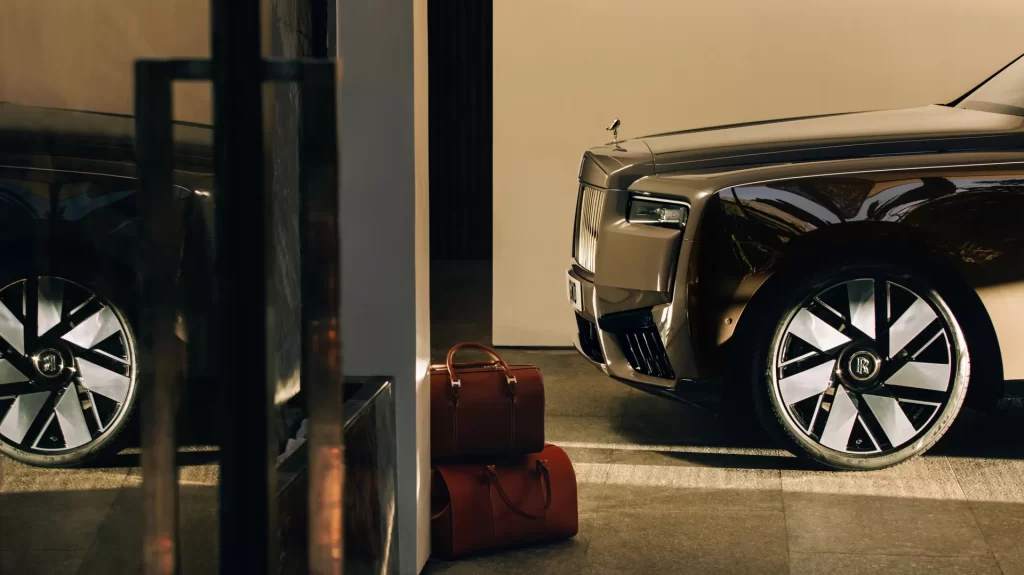 Rolls-Royce Cullinan Series II E-Hybrid 2025 9 cullinan 1921