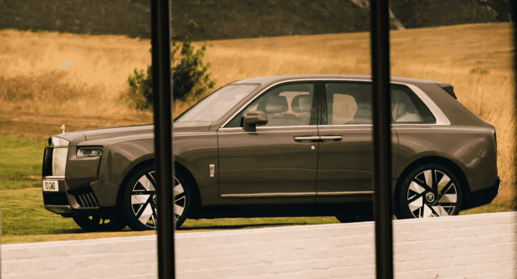 Rolls-Royce Cullinan Series II E-Hybrid 2025 3 cullinan 210