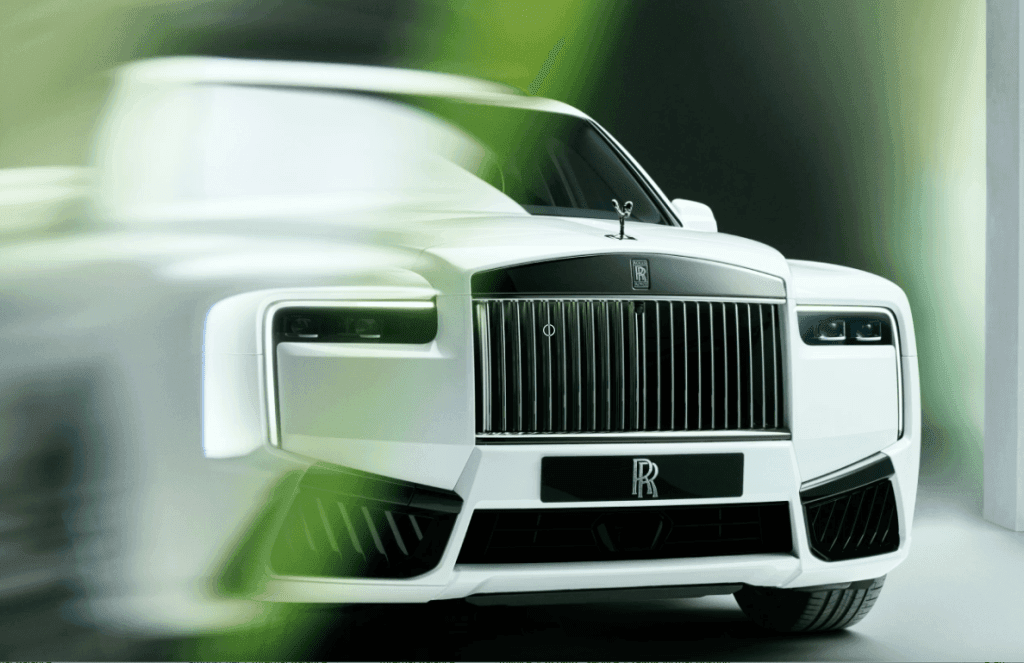 Rolls-Royce Cullinan Series II E-Hybrid 2025 8 cullinan 37