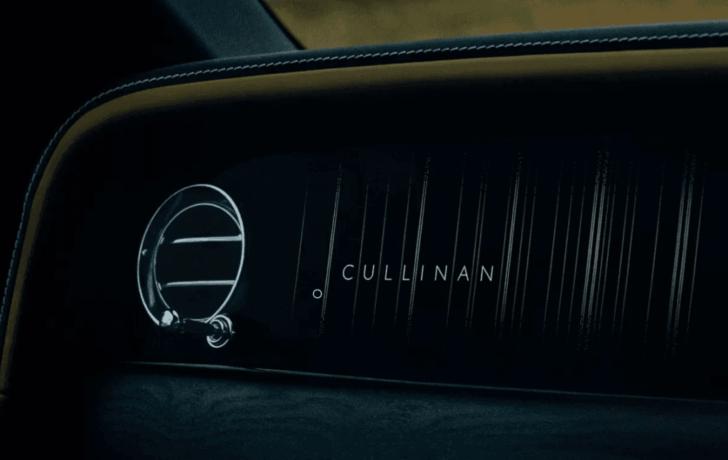 Rolls-Royce Cullinan Series II E-Hybrid 2025 5 cullinan 55