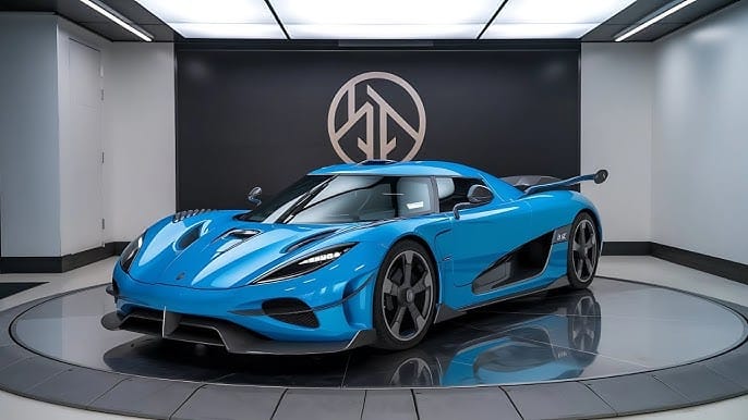 koenigsegg cc850 2025 11