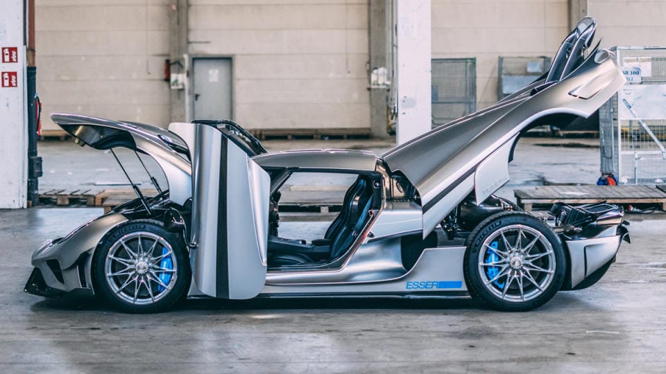 Koenigsegg Regera 2025 3 koenigsegg regera132