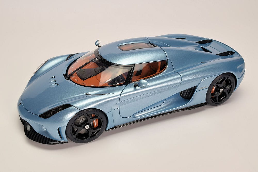 Koenigsegg Regera 2025 4 koenigsegg regera2