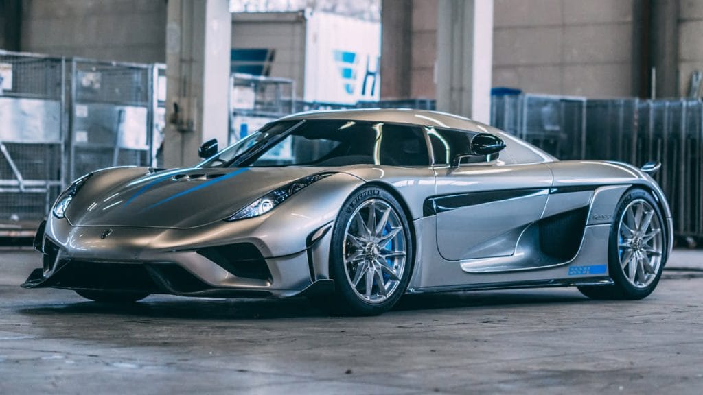 Koenigsegg Regera 2025 11 koenigsegg regera2142