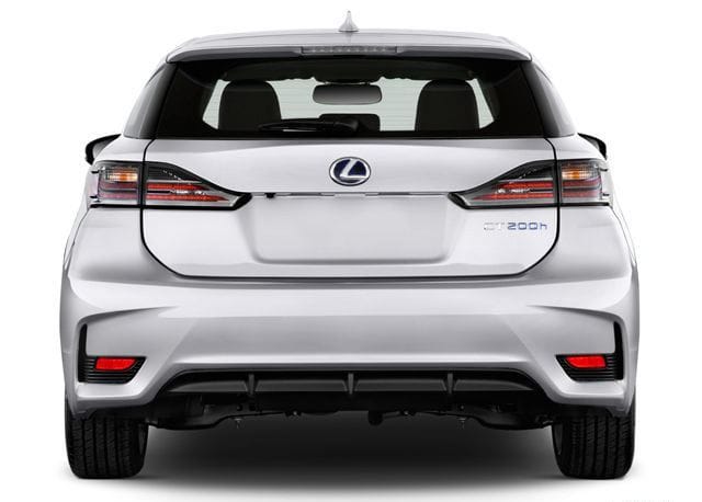 Lexus CT 2025 11 listing main 05