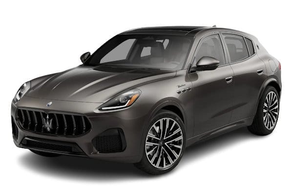 Maserati Grecale 2025 4 maserati grecale 2025