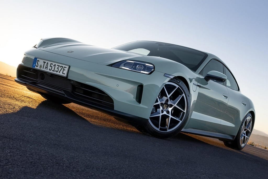 Porsche Taycan 2025 9 porsche taycan 2025i 1