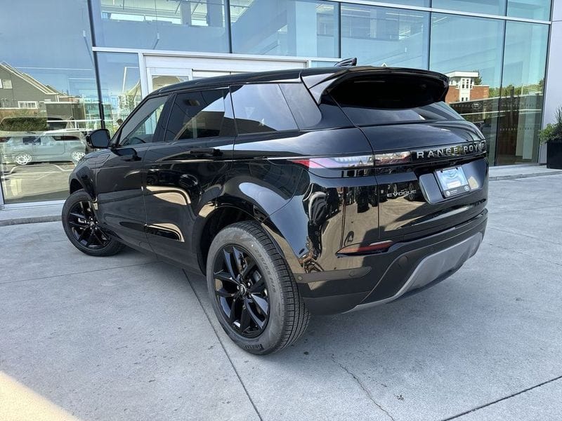 Range Rover Evoque 2025 11 wewe Range Rover 2