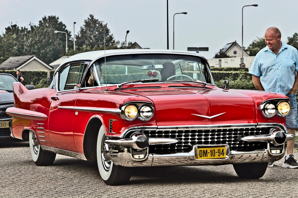 1958 cadillac sedan deville 4