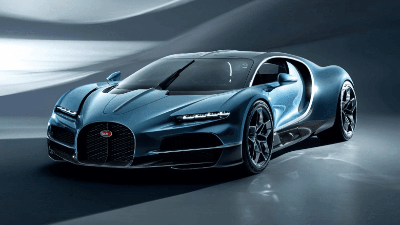 Bugatti Tourbillon 2025 3 2026 bugatti tourbillon 2 e6