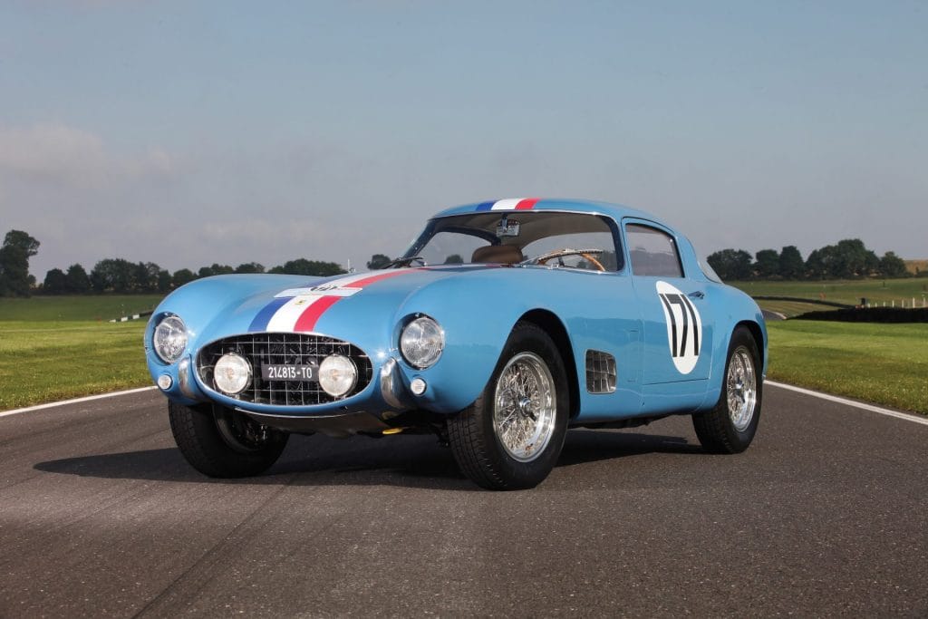 250 TdF