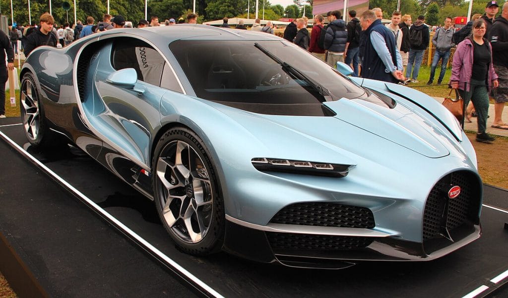 Bugatti Tourbillon 2025 9 Bugatti Tourbillon 2