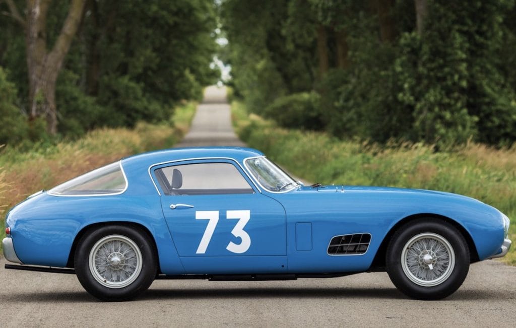 Ferrari 250 GT 14