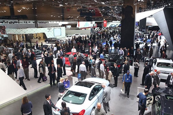 North American International Auto Show Kicks Off in Detroit 5 North America International Auto Show photo naias.mediaroom.com