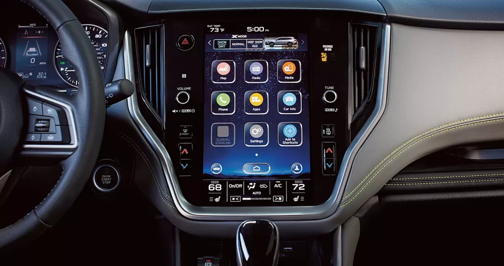 STARLINK Multimedia Overview