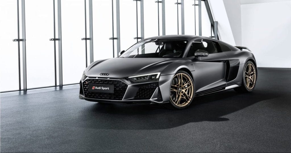 audi large decennium