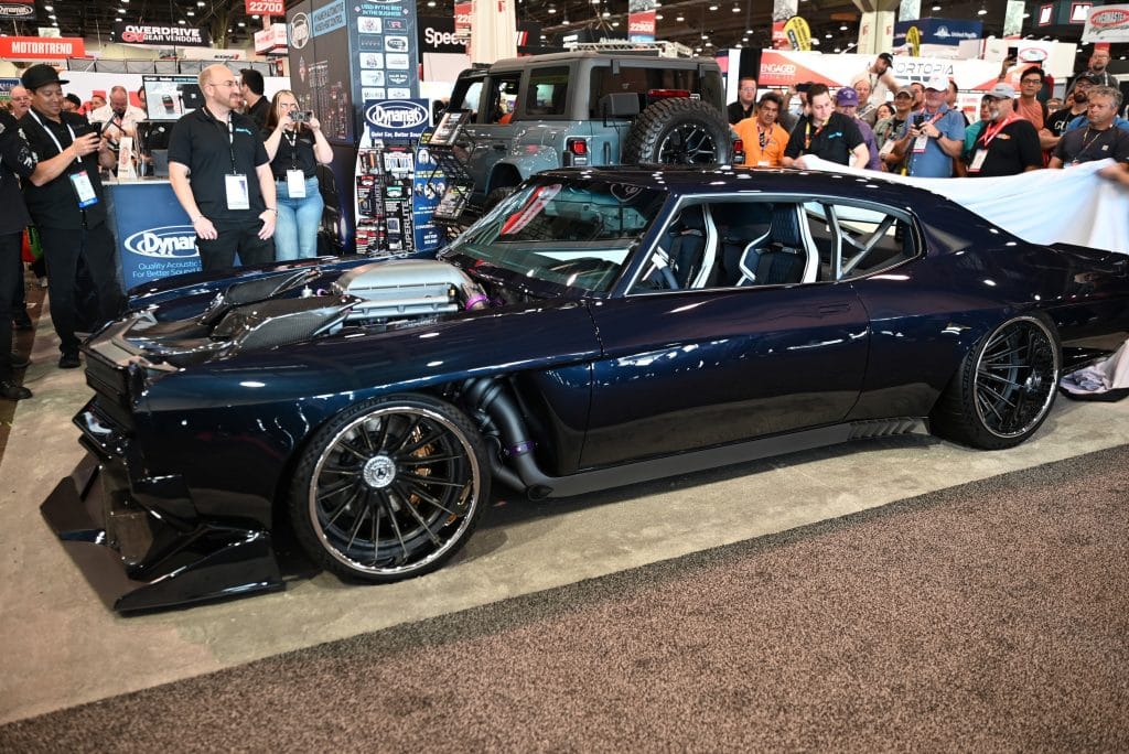 blazin rodz doughboy