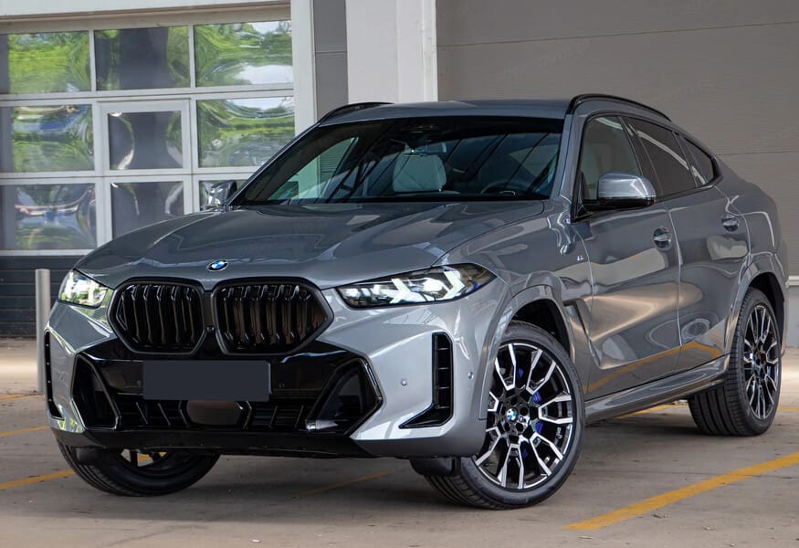 BMW - Success Story 10