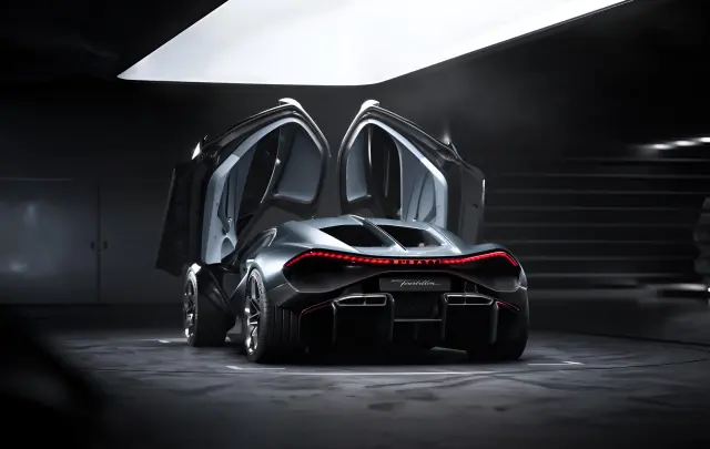 Bugatti Tourbillon 2025 7 bugatti tourbillon 33