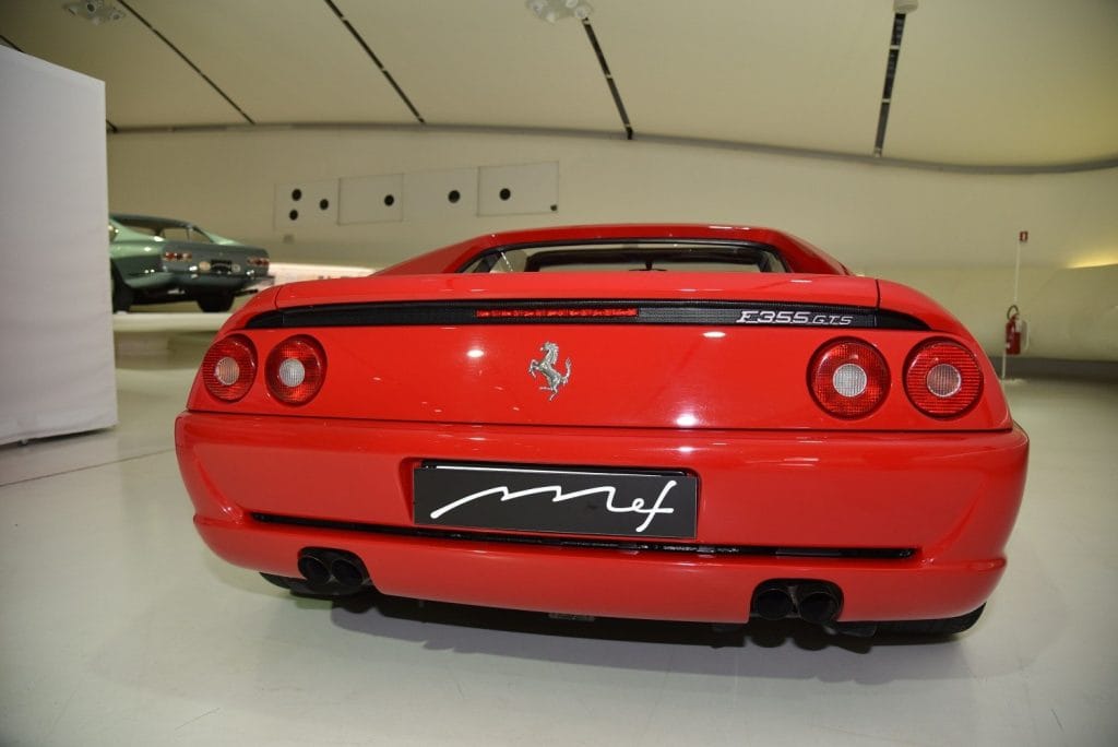 ferrari f355 gts3