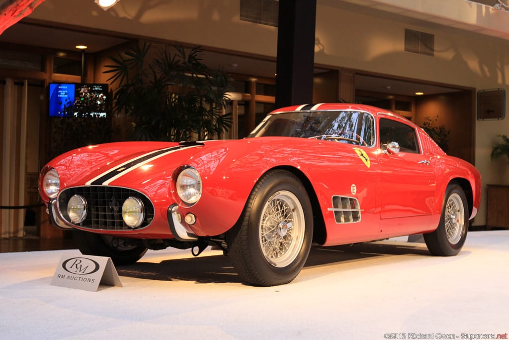 ferrari 250 tdf1f