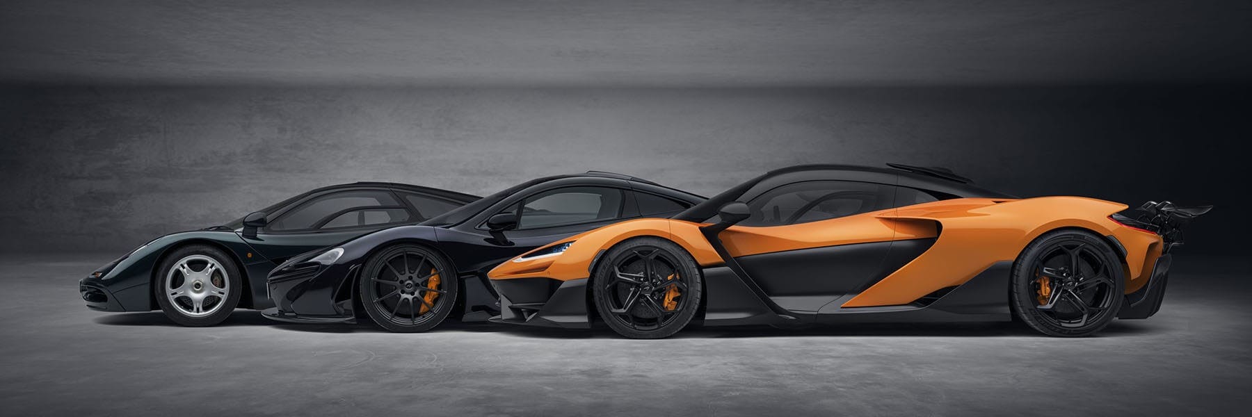 McLaren W1 2025 1 McLaren W1 2025