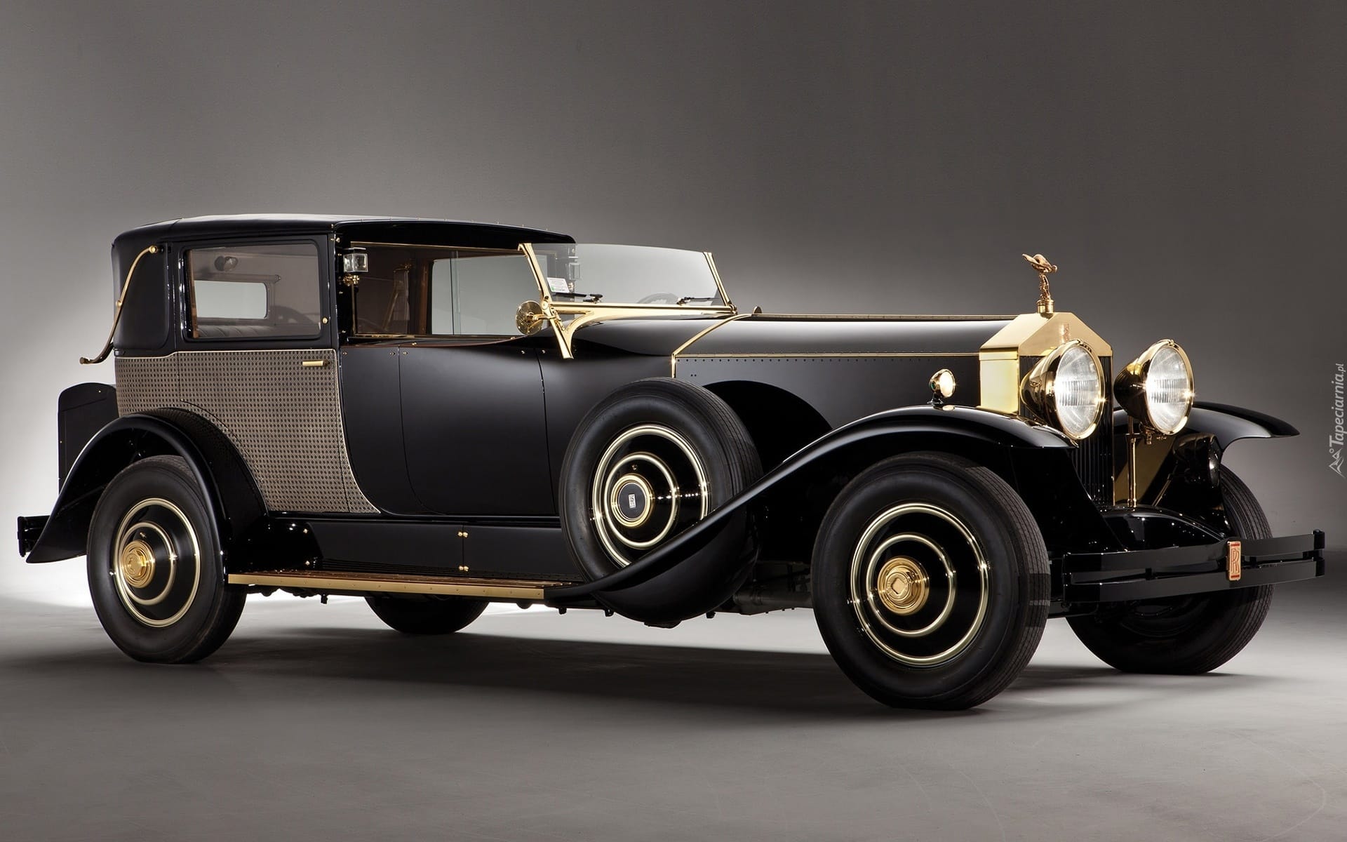 Rolls-Royce - over 120 years