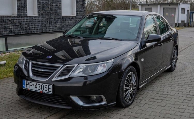 saab 9 3g