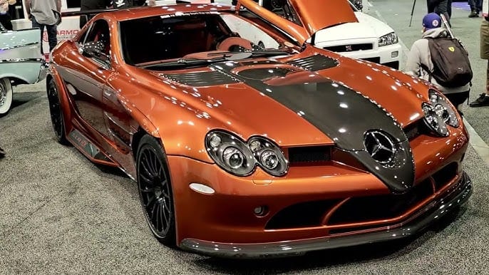 sema slr