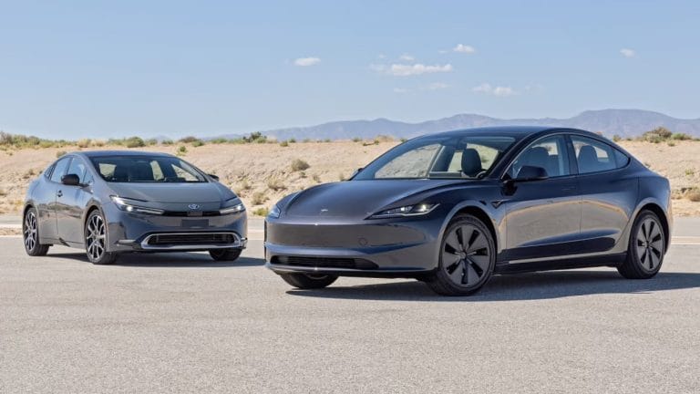 Tesla No Longer the World’s Most Valuable Auto Brand — New Rankings